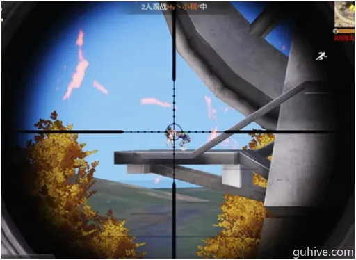 瞬镜瞄准绝招揭秘,快速枪法提升攻略 瞬镜瞄准绝招揭秘,快速枪法提升攻略